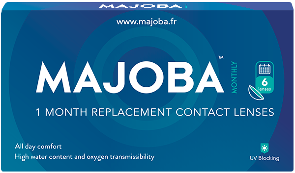 majoba monthly 6