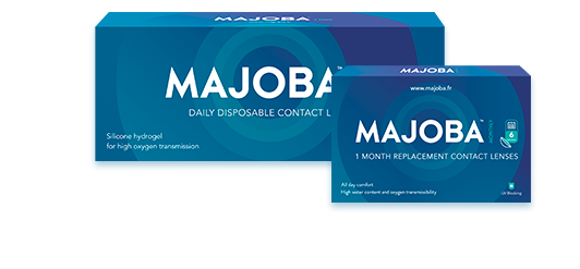 majoba products