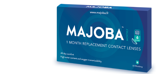 Majoba monthly 6