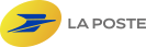 Laposte Logo